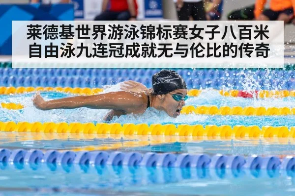 swimming world championships